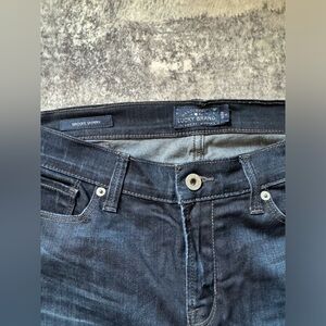 Lucky Brand Skinny jeans